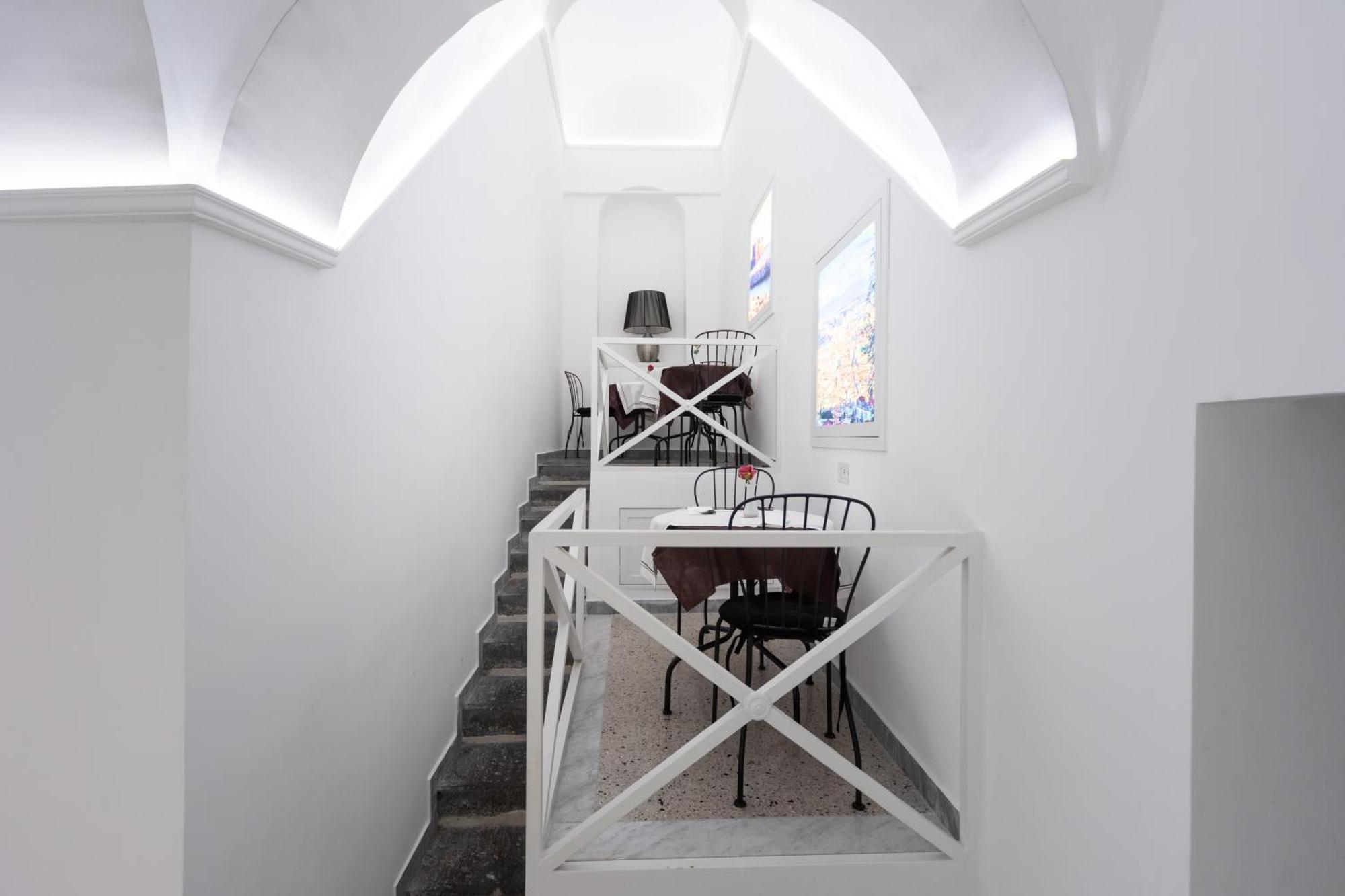 Palazzo Il Convento 호텔 나폴리 외부 사진