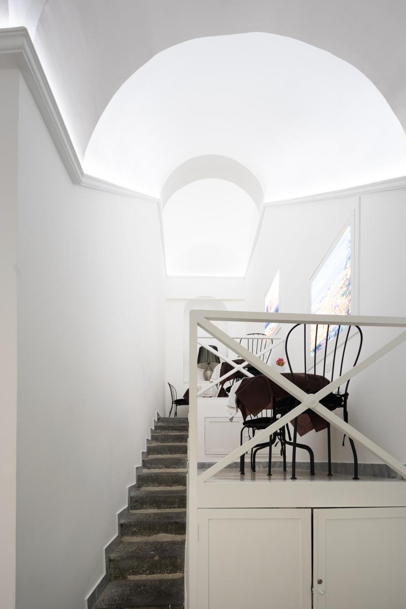 Palazzo Il Convento 호텔 나폴리 외부 사진
